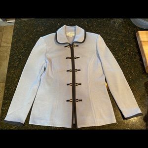 St. John Collection jacket